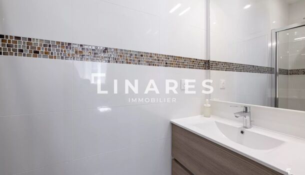 Appartement 2 pièces  à vendre Marseille 8eme 13008