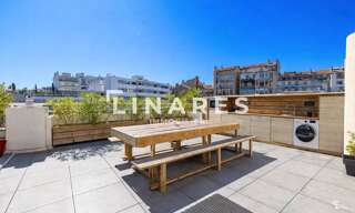 Appartement 8 Pièces 169 m² à vendre à Marseille 8 (13008)