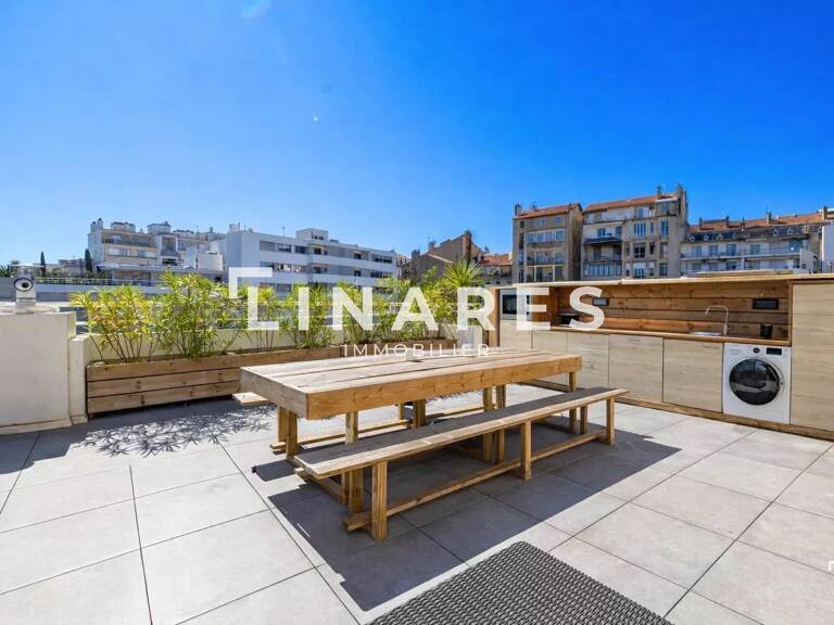 CIEL ROOFTOP - Appartement duplex T7 de 169m2 - Studio - Rooftop — photo 1