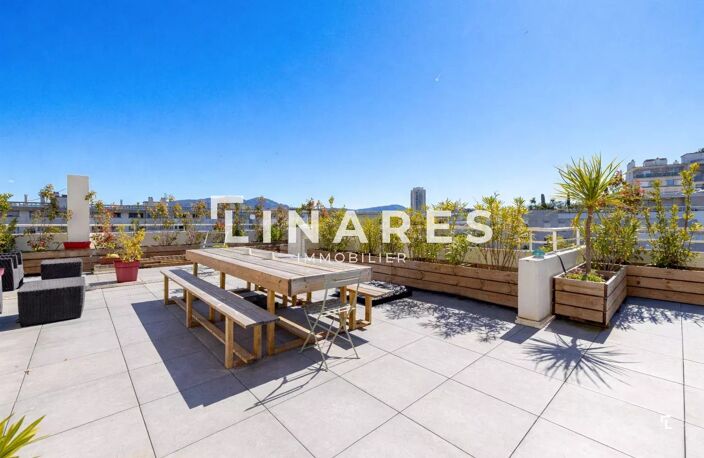 CIEL ROOFTOP - Appartement duplex T7 de 169m2 - Studio - Rooftop — photo 2
