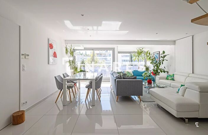 CIEL ROOFTOP - Appartement duplex T7 de 169m2 - Studio - Rooftop — photo 3