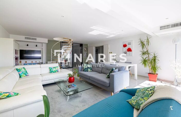 CIEL ROOFTOP - Appartement duplex T7 de 169m2 - Studio - Rooftop — photo 4
