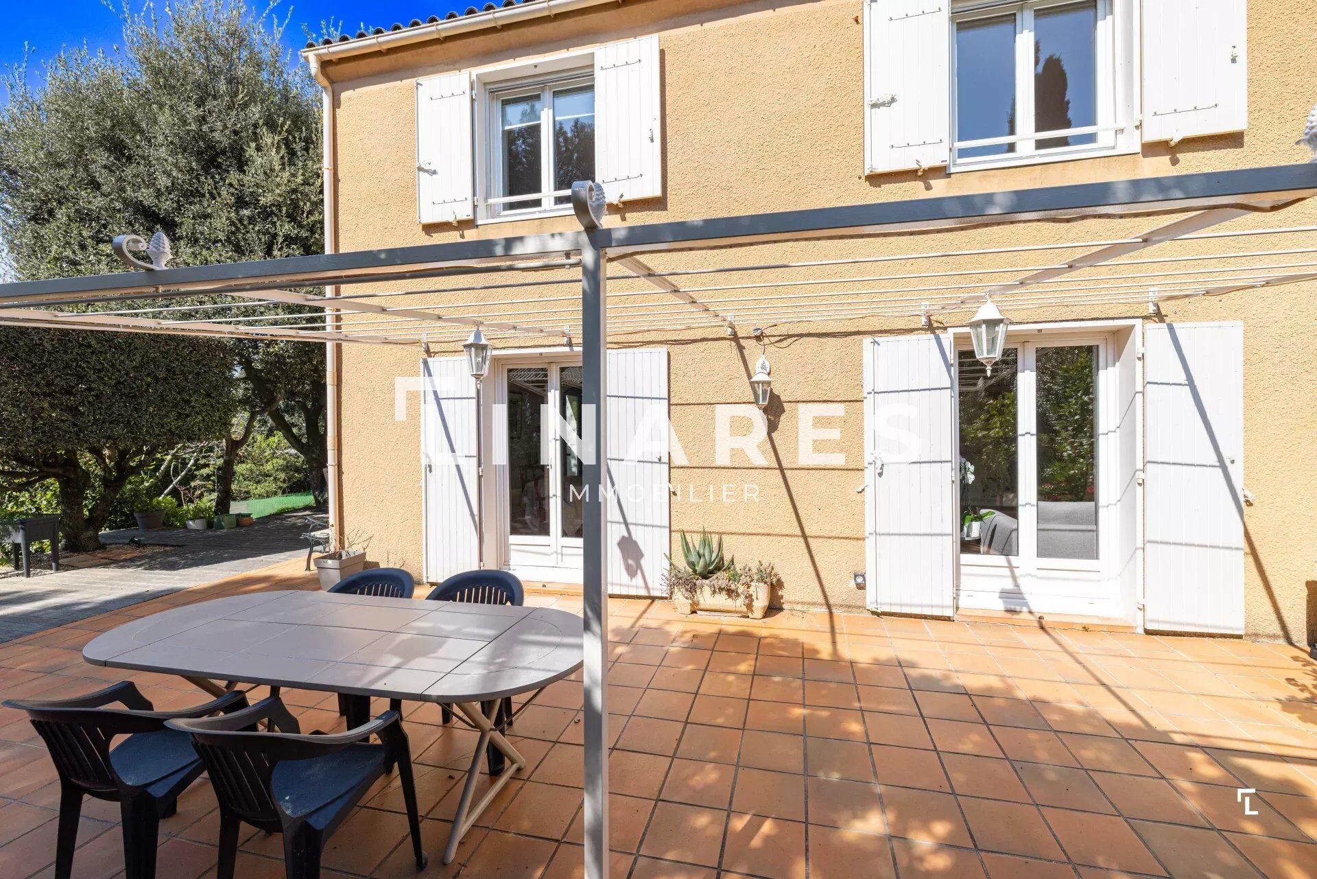 Villa / Maison  T6 à vendre Marseille 11eme 13011