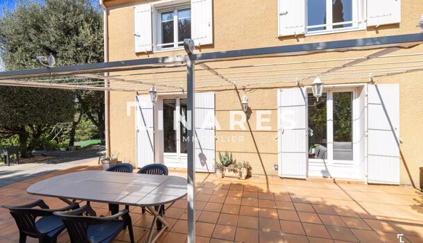 Villa / Maison 6 pièces  à vendre Marseille 11eme 13011