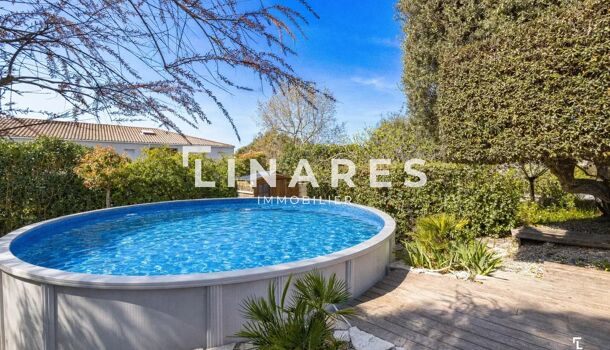 Villa / Maison 6 pièces  à vendre Marseille 11eme 13011