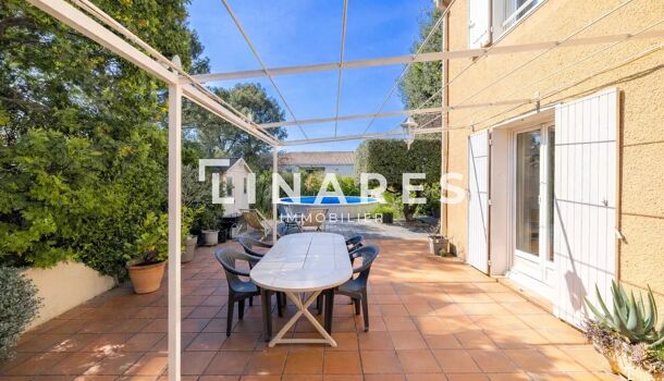 Villa / Maison 6 pièces  à vendre Marseille 11eme 13011