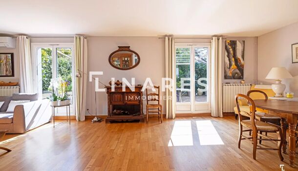 Villa / Maison 6 pièces  à vendre Marseille 11eme 13011