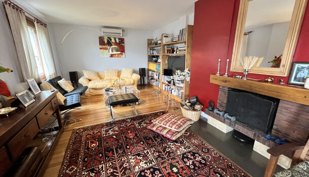 Villa / Maison 9 pièces  à vendre Veyrier-du-Lac 74290