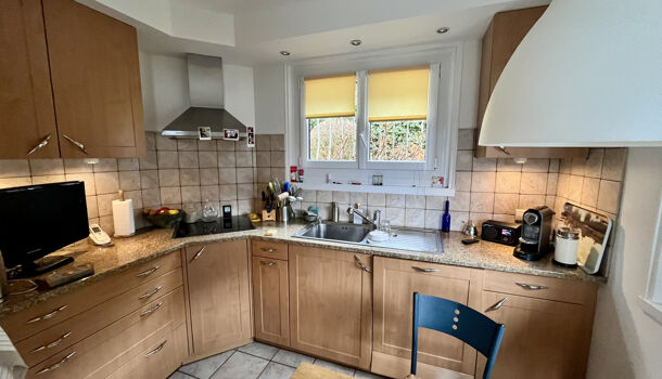 Villa / Maison 9 pièces  à vendre Veyrier-du-Lac 74290