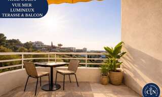 Appartement 3 Pièces 63 m² à vendre à Nice (06200)