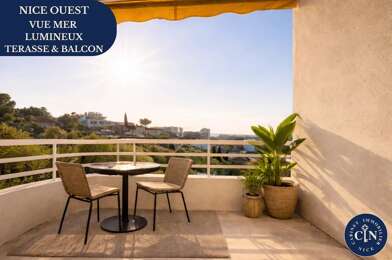 Appartement 3 pièces 263000 €