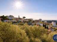 3 Pièces – Terrasse & Balcon – Vue dégagée – Nice Ouest — photo 2