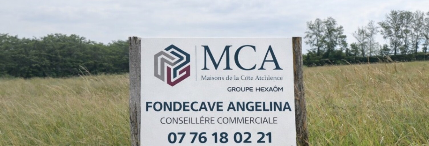 Terrain  1540 m² à vendre à Fourques-sur-Garonne (47200)