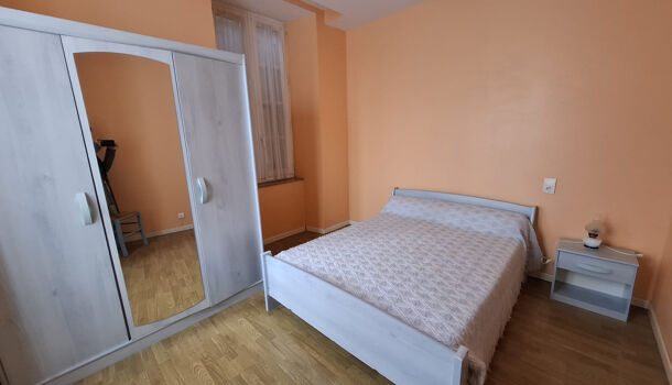 Appartement 3 pièces  à vendre Tardets-Sorholus 64470