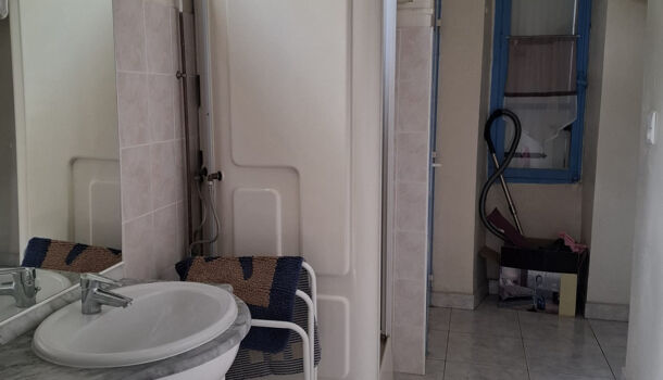 Appartement 3 pièces  à vendre Tardets-Sorholus 64470