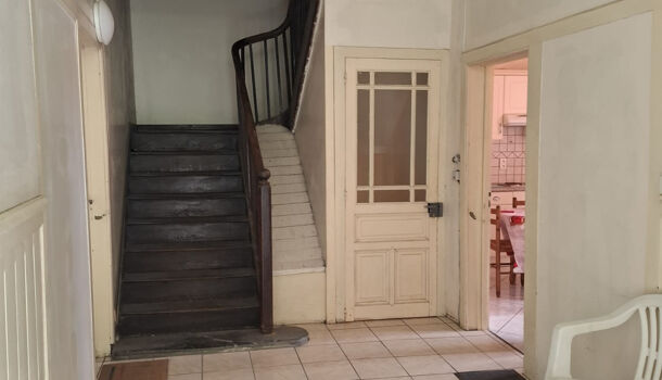 Appartement 3 pièces  à vendre Tardets-Sorholus 64470