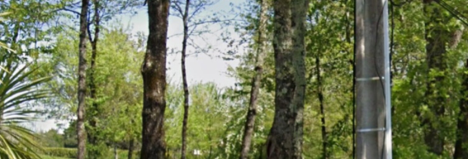 Terrain  964 m² à vendre à Casseuil (33190)