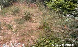 Terrain  400 m² à vendre à Loupiac (33410)