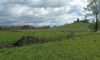 Terrain  2900 m² à vendre à Carsac-de-Gurson (24610)