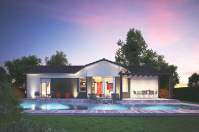 Maison 4 pièces 225000 €