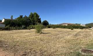 Terrain 750 m² à construire Saint-Maximin-la-Sainte-Baume (83470)