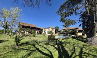 Maison 7 Pièces 156 m² à vendre à Sarraguzan (32170)