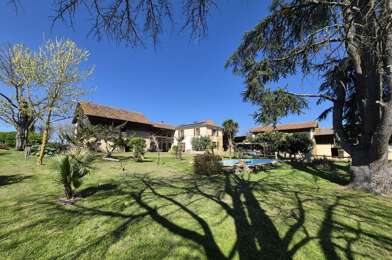 Maison 7 pièces 542000 €