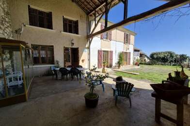 Maison 7 pièces 542000 €