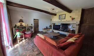 Maison 7 Pièces 156 m² à vendre à Sarraguzan (32170)