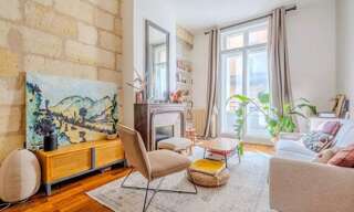 Appartement 3 Pièces 75 m² à louer à Bordeaux (33000)