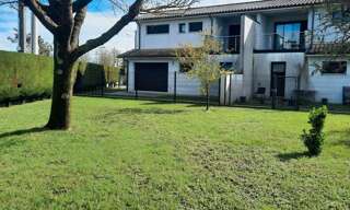 Maison 4 Pièces 103 m² à louer à Parempuyre (33290)