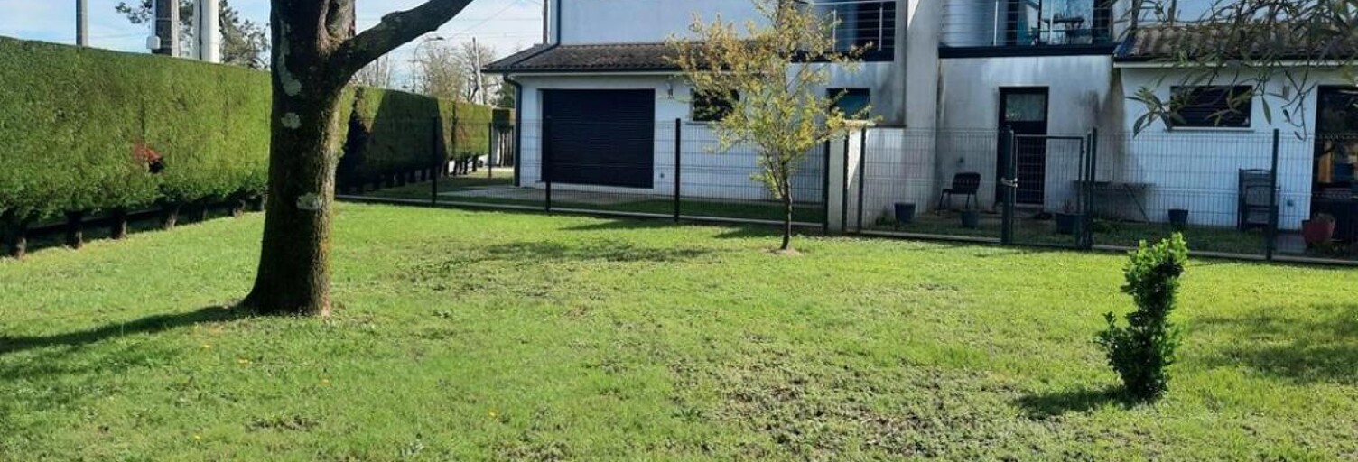 Maison 4 Pièces 103 m² à louer à Parempuyre (33290)