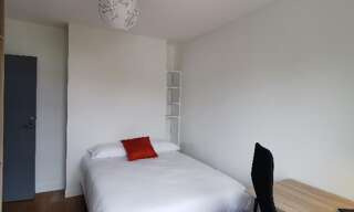 Appartement 1 Pièce 11 m² à louer à Pessac (33600)