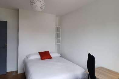 Appartement 1 pièces 550 €