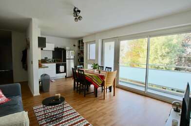 Appartement 1 pièces 550 €