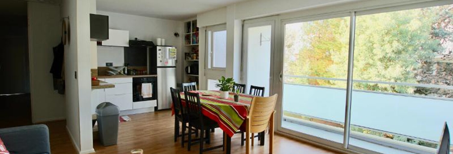 Appartement 1 Pièce 11 m² à louer à Talence (33400)