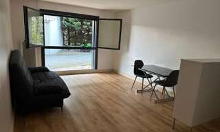 Appartement 1 Pièce 26 m² à louer à Talence (33400)