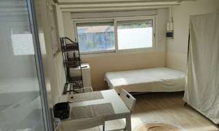 Appartement 1 Pièce 19 m² à louer à Pessac (33600)