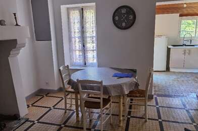 Maison 2 pièces 850 €