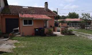 Maison 2 Pièces 50 m² à louer à Biganos (33380)