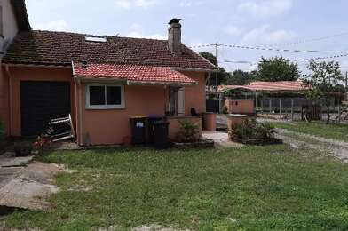 Maison 2 pièces 850 €