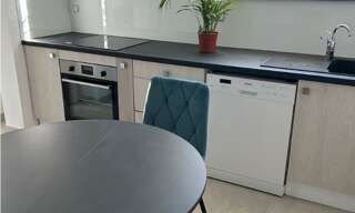 Appartement 2 Pièces 45 m² à louer à Lagorce (33230)