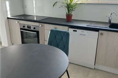 Appartement 2 pièces 720 €