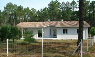 Maison 4 Pièces 105 m² à louer à Lugos (33830)