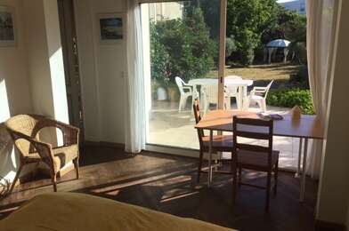 Appartement 2 pièces 725 €