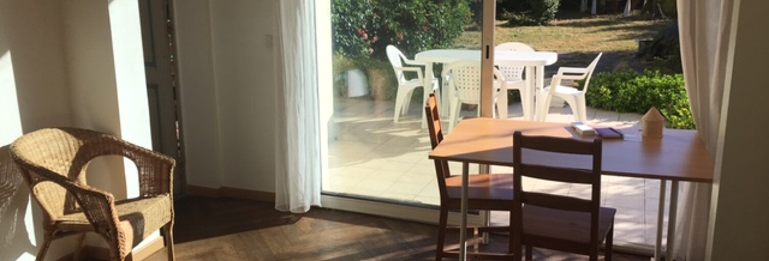 Appartement 2 Pièces 25 m² à louer à Bordeaux (33000)