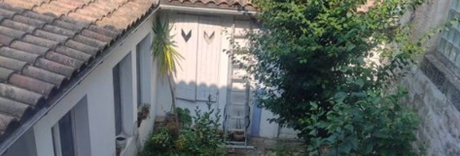 Appartement 3 Pièces 59 m² à louer à Bordeaux (33000)