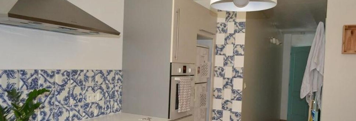 Appartement 2 Pièces 38 m² à louer à Bordeaux (33000)