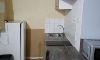 Appartement 2 Pièces 32 m² à louer à Rions (33410)