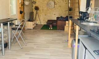 Appartement 3 Pièces 60 m² à louer à Saint-André-et-Appelles (33220)